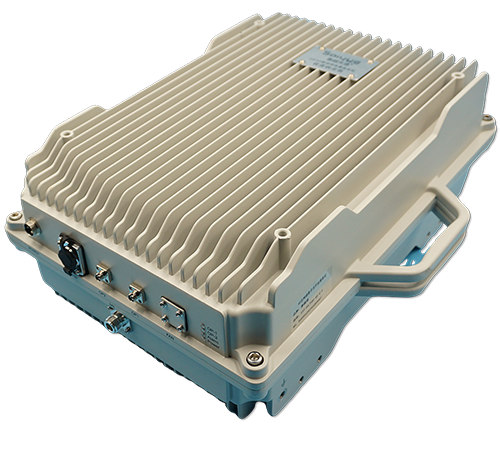 蒲城单频/双频/四频/五频运营级数字光纤直放站