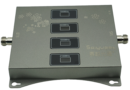  蒲城四频手机信号接收器200㎡