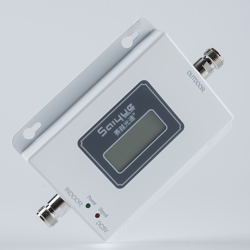 蒲城家用配电房机房信号放大器200㎡