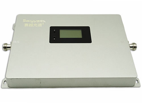  蒲城三频/四频/五频手机信号接收器800㎡