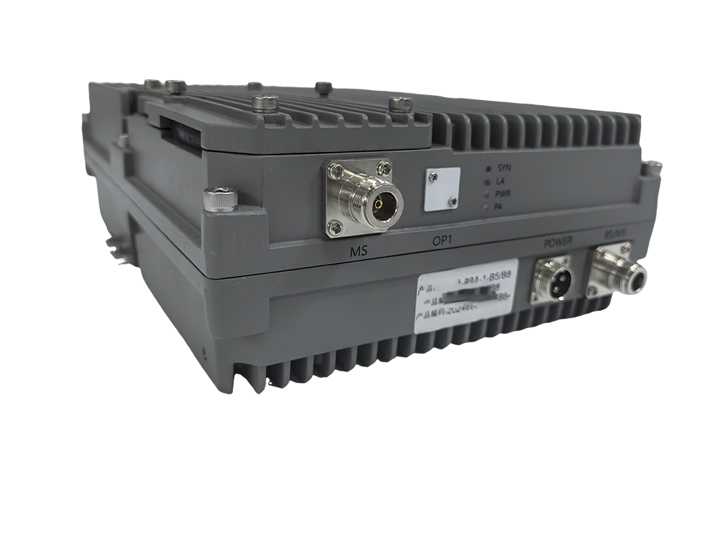  蒲城三频手机信号接收器2000㎡