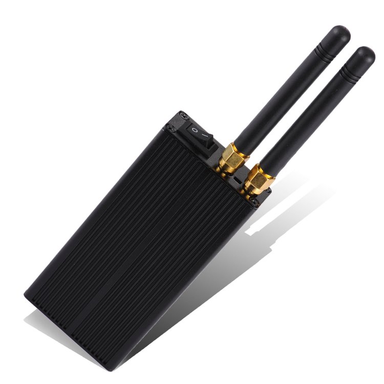  蒲城1.2G/1.5G导航屏蔽器