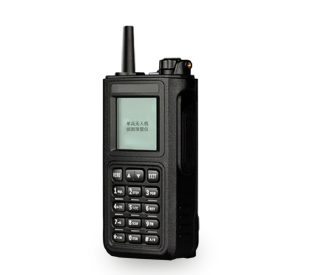  蒲城单兵无人机侦测预警仪