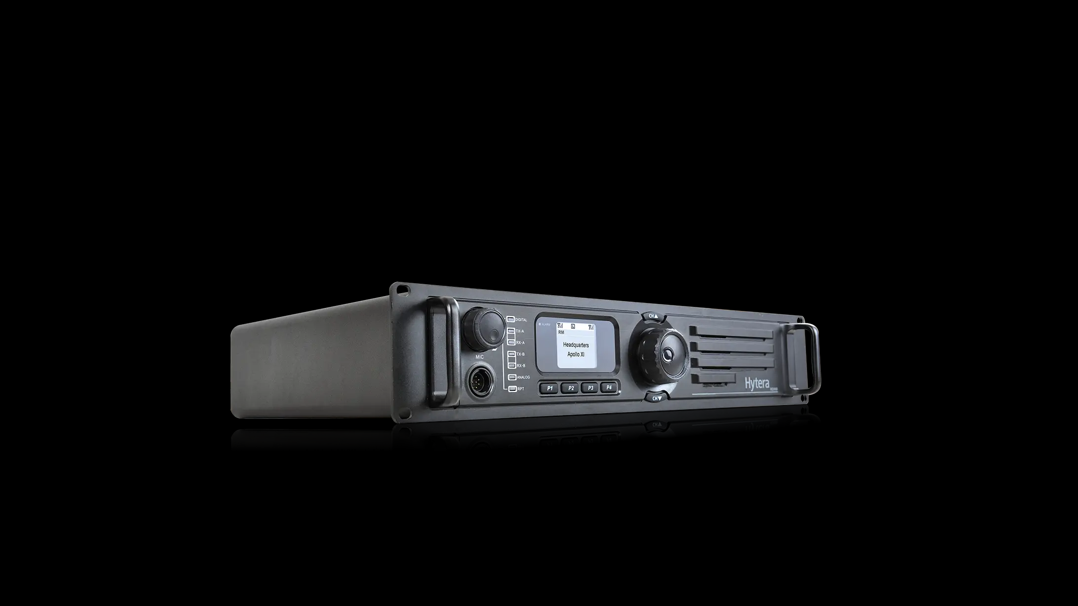  蒲城数字中继中转台RD980（海能达）