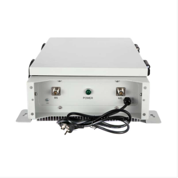  蒲城无线对讲系统双向干线放大器