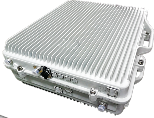 蒲城信令级数字室分型移动通信干扰器