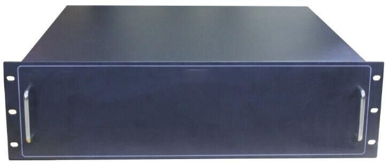  蒲城FM调频广播主机