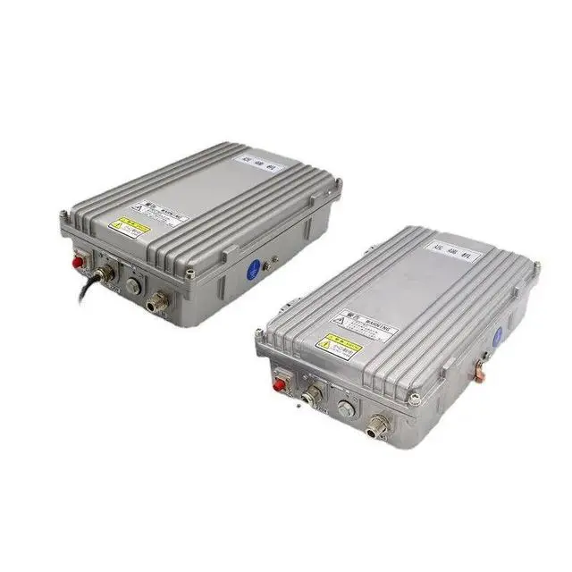  蒲城FM调频应急广播数字光纤近端机远端机