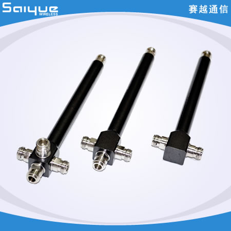  蒲城FM调频广播同步广播功分器