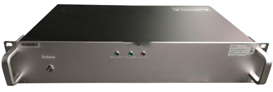  蒲城350M PDT消防集群警用主机直放站