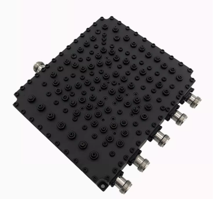  蒲城双频三频四频五频腔体合路器4G+5G