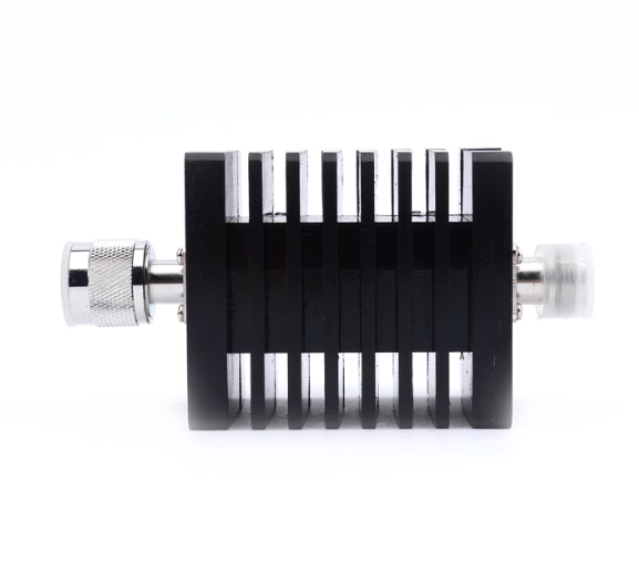  蒲城腔体固定衰减器0-3G/0-4G  N型接口