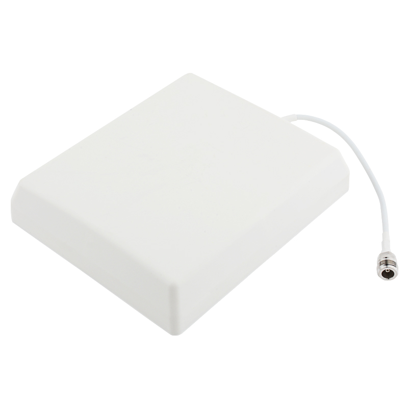  蒲城室内外定向接收发射壁挂小平板天线700-3700MHz