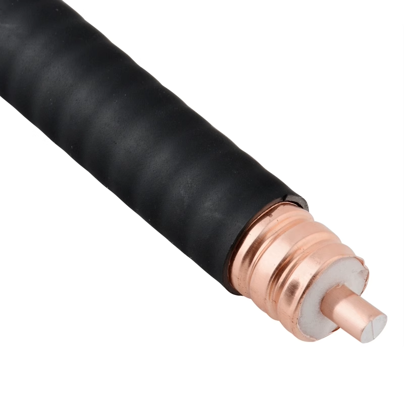  蒲城HCAAY50-12（1/2”）同轴射频电缆馈线