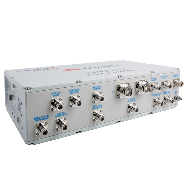 蒲城4G5G腔体POI多频合路器