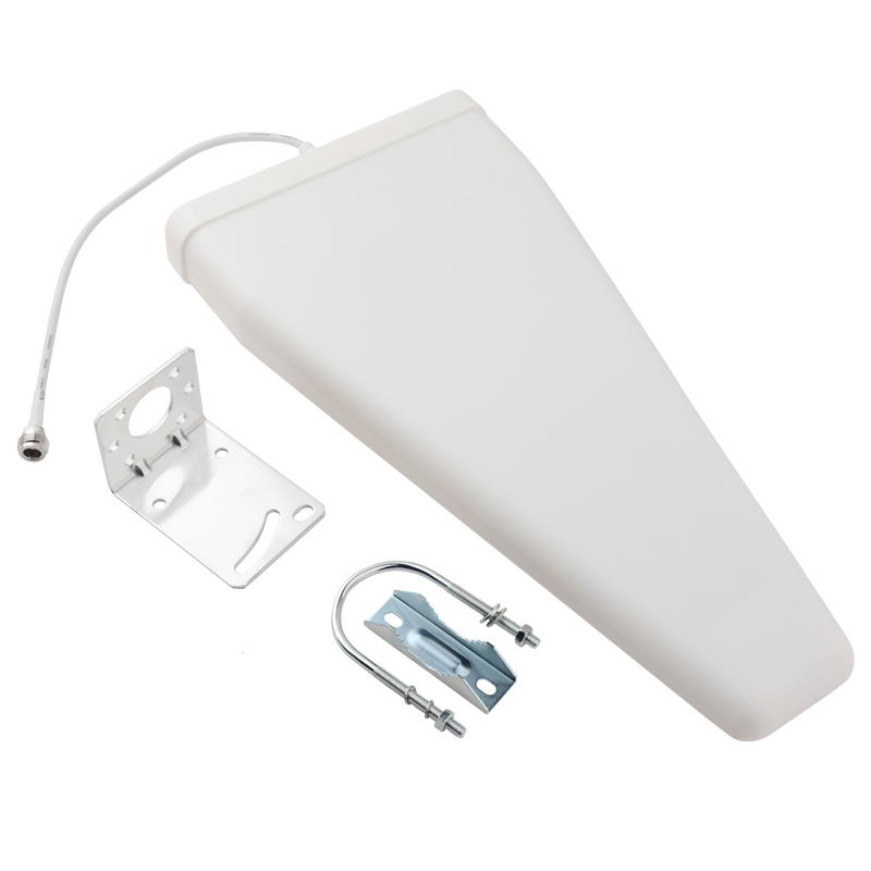  蒲城对数周期天线定向接收发射700-3700MHz